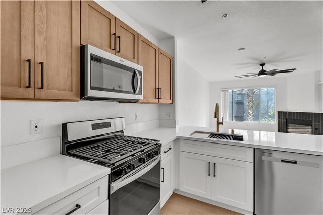 7119 South Durango Drive 213, Las Vegas, NV 89113