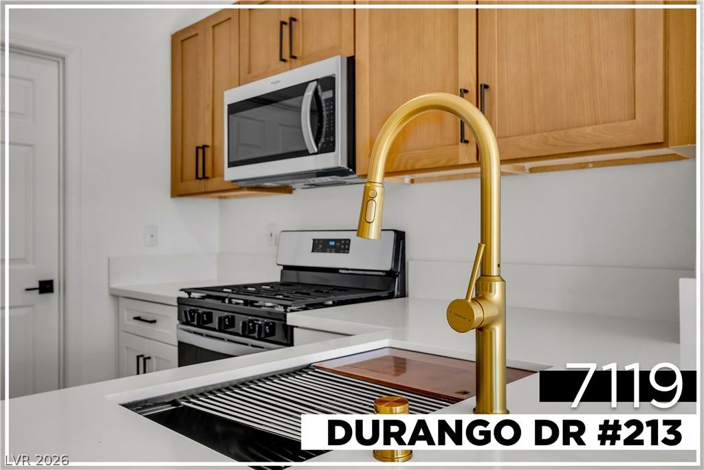 7119 South Durango Drive 213, Las Vegas, NV 89113
