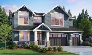 18640 NE 53rd Street, Redmond, WA 98052