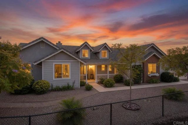 23029 Stokes Road, Ramona, CA 92065