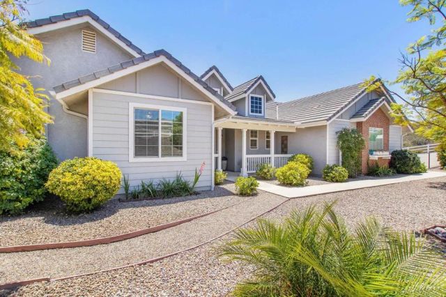 23029 Stokes Road, Ramona, CA 92065