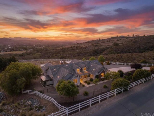 23029 Stokes Road, Ramona, CA 92065