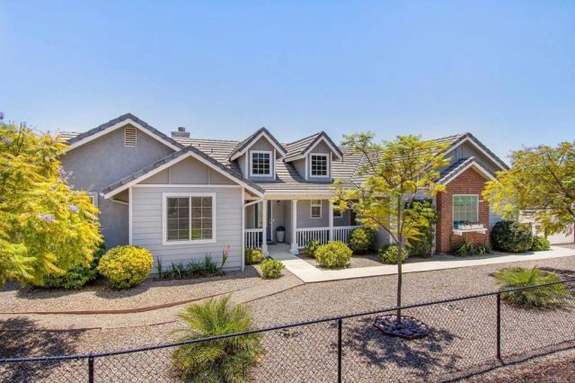 23029 Stokes Road, Ramona, CA 92065