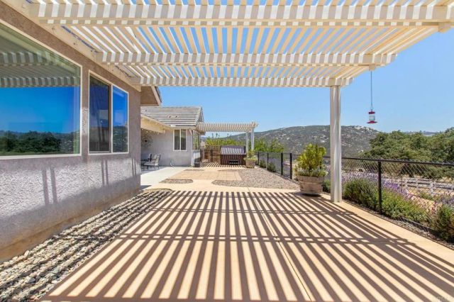 23029 Stokes Road, Ramona, CA 92065