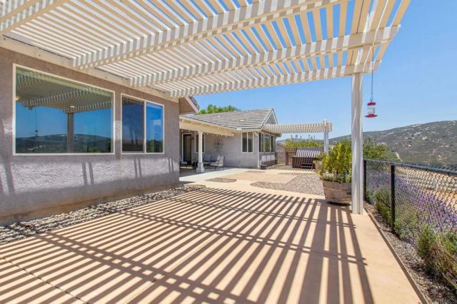 23029 Stokes Road, Ramona, CA 92065
