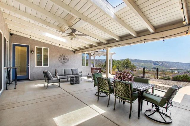 23029 Stokes Road, Ramona, CA 92065
