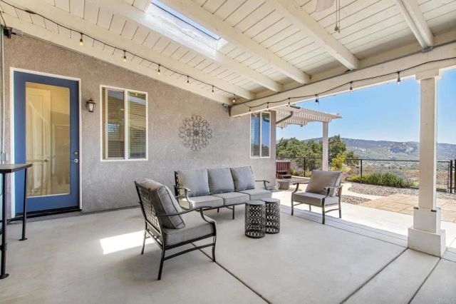23029 Stokes Road, Ramona, CA 92065