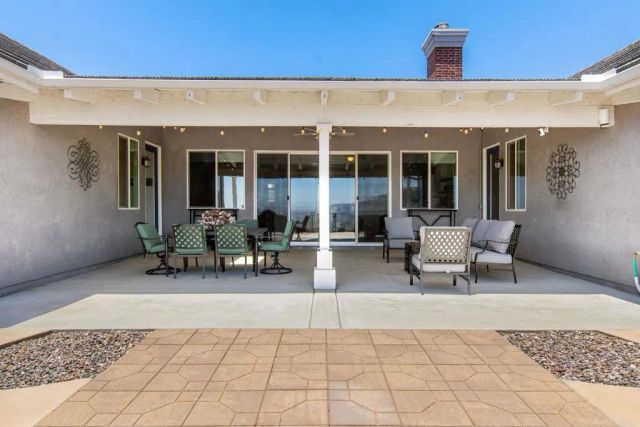 23029 Stokes Road, Ramona, CA 92065