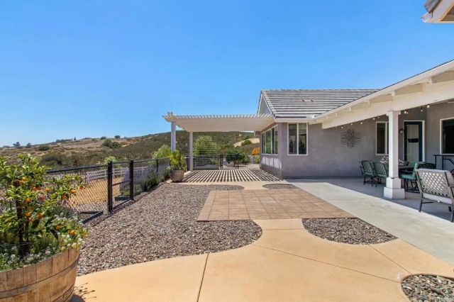 23029 Stokes Road, Ramona, CA 92065