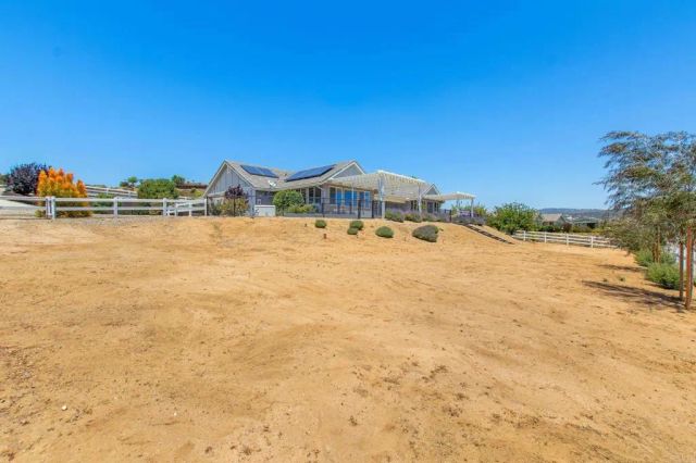 23029 Stokes Road, Ramona, CA 92065