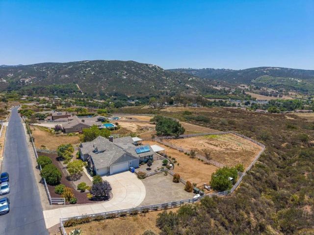 23029 Stokes Road, Ramona, CA 92065