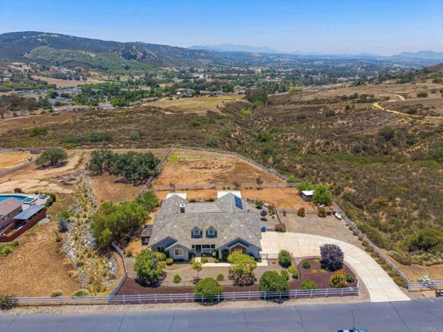 23029 Stokes Road, Ramona, CA 92065