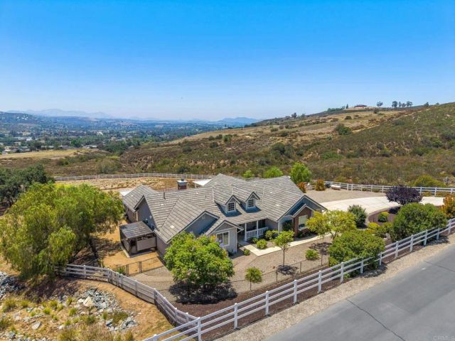 23029 Stokes Road, Ramona, CA 92065