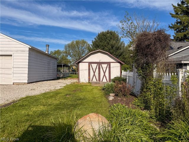 184 Terraceview Avenue, Wadsworth, OH 44281