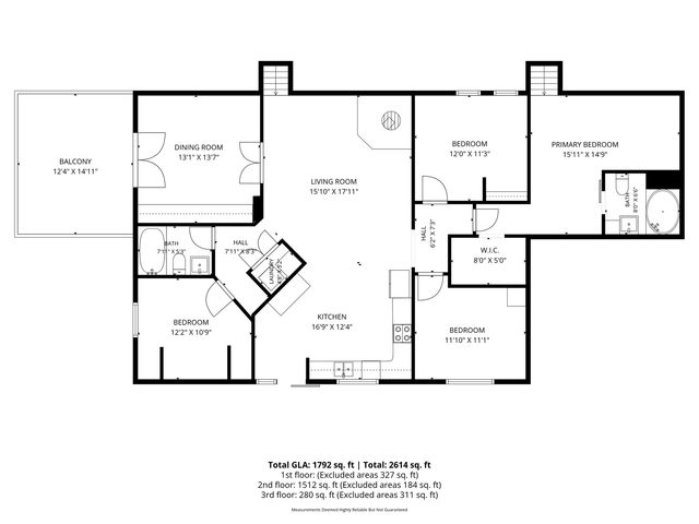 350 Oakwood Drive 9, New Brighton, MN 55112