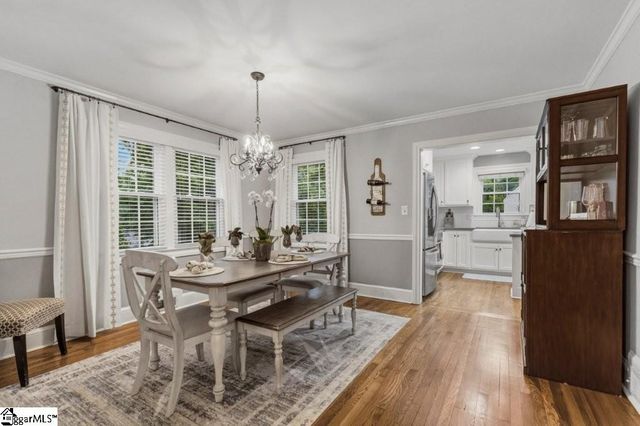 115 Brookside Way, Greenville, SC 29605