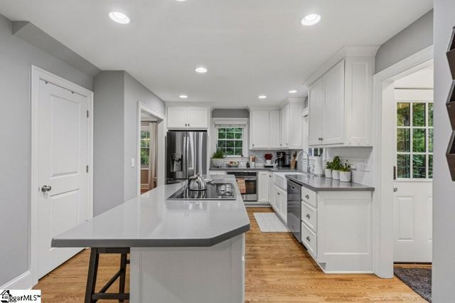 115 Brookside Way, Greenville, SC 29605