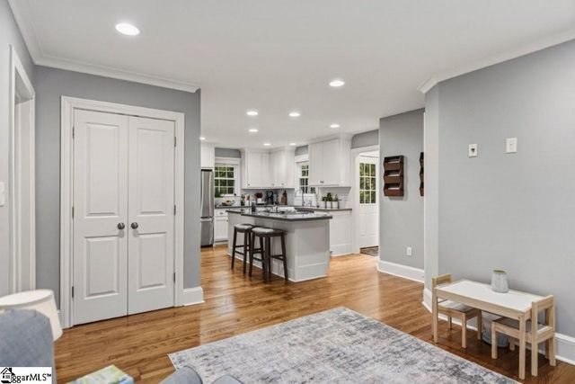 115 Brookside Way, Greenville, SC 29605