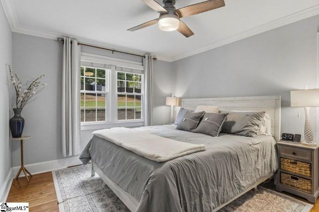 115 Brookside Way, Greenville, SC 29605