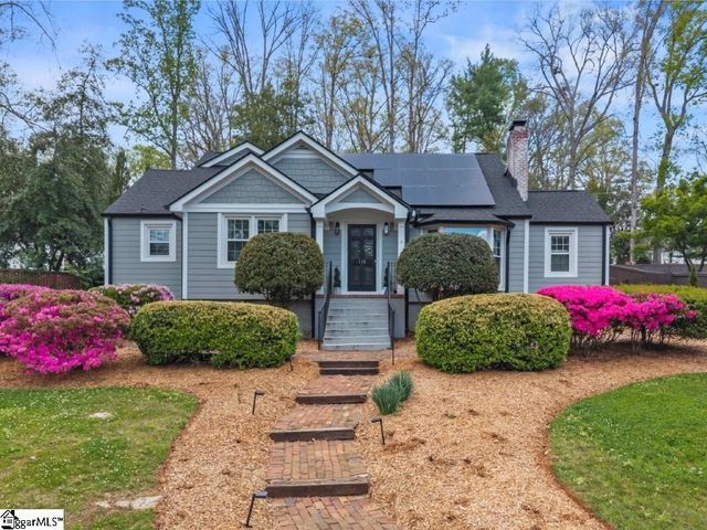 115 Brookside Way, Greenville, SC 29605