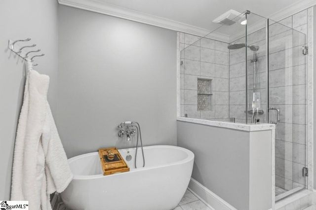 115 Brookside Way, Greenville, SC 29605