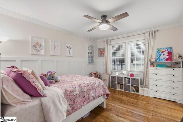 115 Brookside Way, Greenville, SC 29605