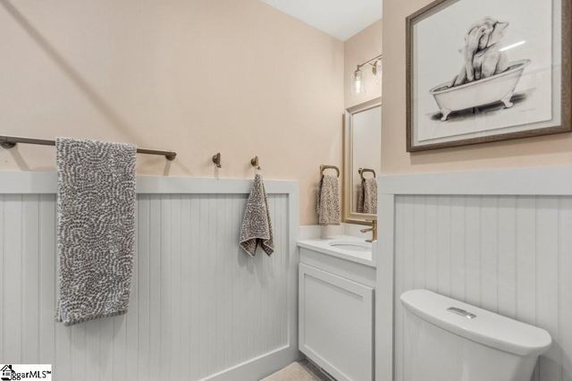 115 Brookside Way, Greenville, SC 29605