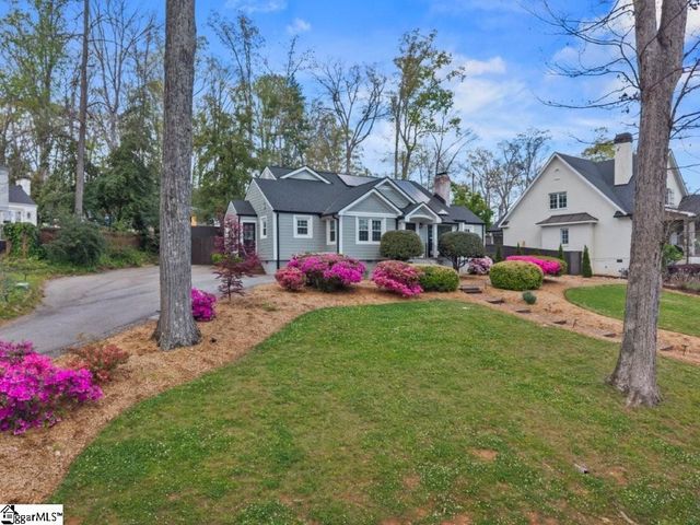 115 Brookside Way, Greenville, SC 29605
