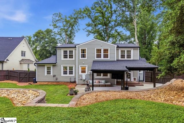 115 Brookside Way, Greenville, SC 29605