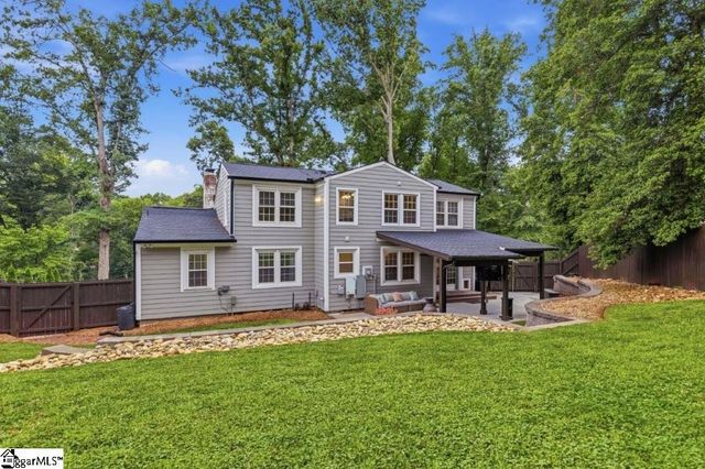 115 Brookside Way, Greenville, SC 29605