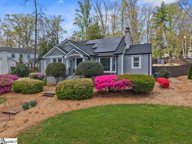 115 Brookside Way, Greenville, SC 29605