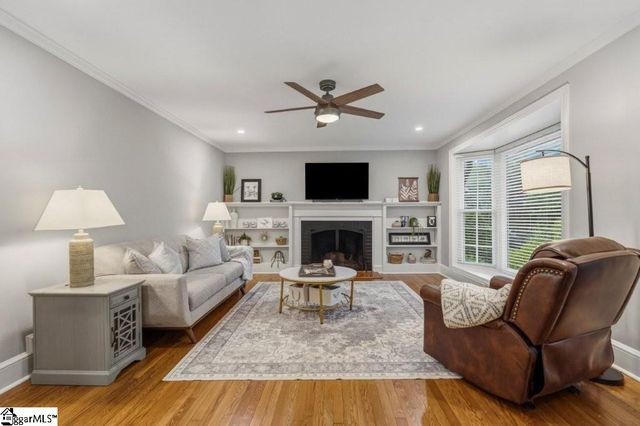 115 Brookside Way, Greenville, SC 29605