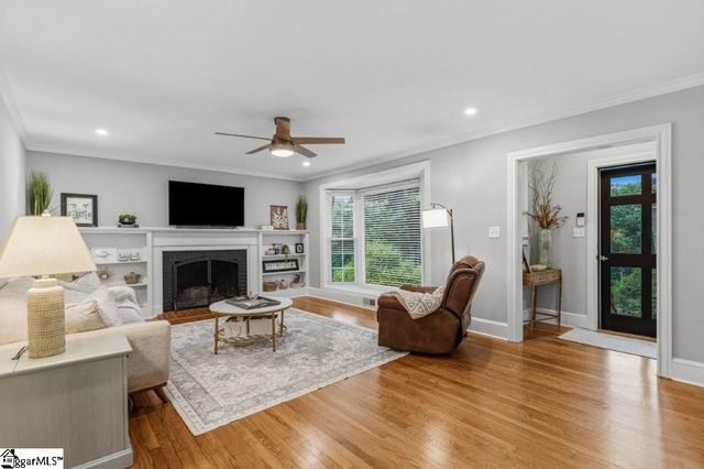 115 Brookside Way, Greenville, SC 29605