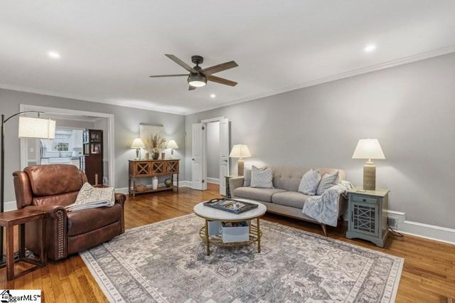 115 Brookside Way, Greenville, SC 29605
