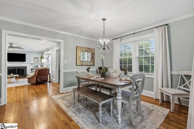115 Brookside Way, Greenville, SC 29605