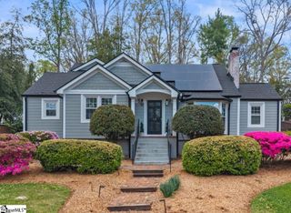 115 Brookside Way, Greenville, SC 29605
