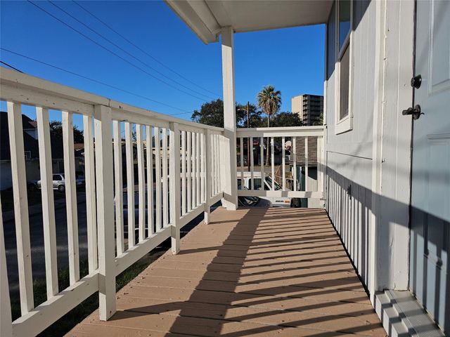 1412 22nd Street, Galveston, TX 77550