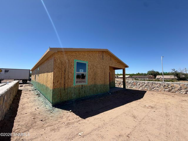 1170 Chitamacha Road, Las Cruces, NM 88007