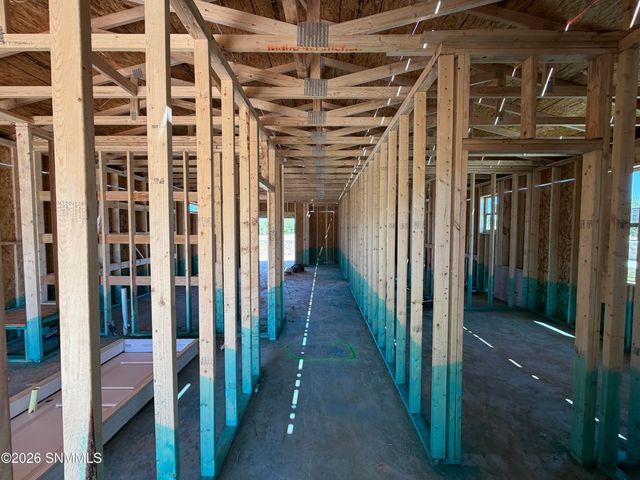 1170 Chitamacha Road, Las Cruces, NM 88007