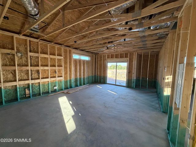 1170 Chitamacha Road, Las Cruces, NM 88007