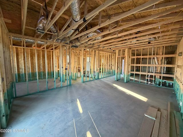 1170 Chitamacha Road, Las Cruces, NM 88007