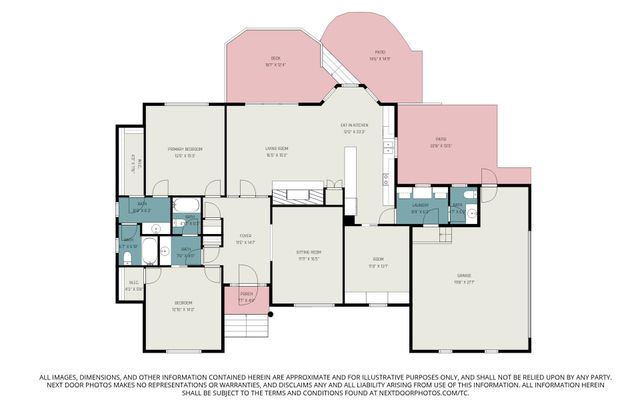 8209 Timber Ridge Rd., Conway, SC 29526