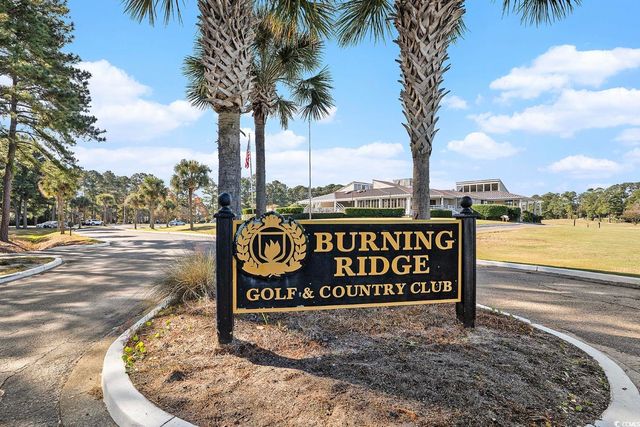 8209 Timber Ridge Rd., Conway, SC 29526