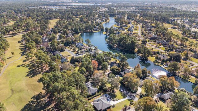 8209 Timber Ridge Rd., Conway, SC 29526