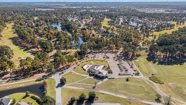 8209 Timber Ridge Rd., Conway, SC 29526