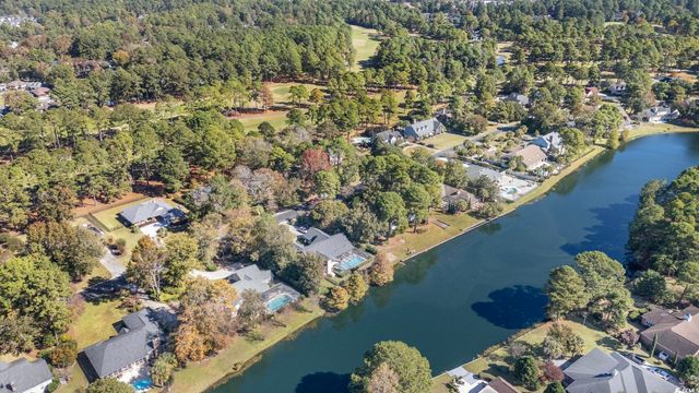 8209 Timber Ridge Rd., Conway, SC 29526