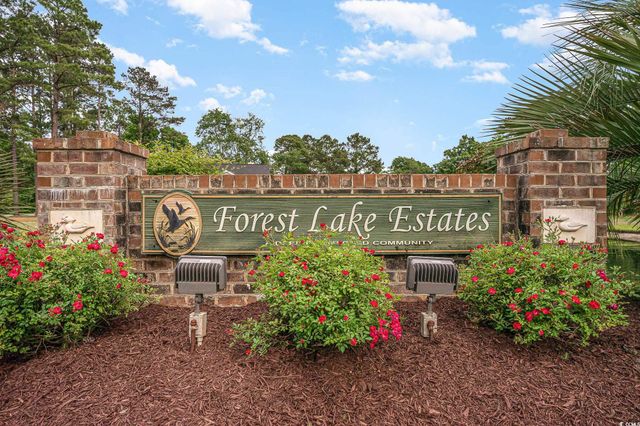 8209 Timber Ridge Rd., Conway, SC 29526
