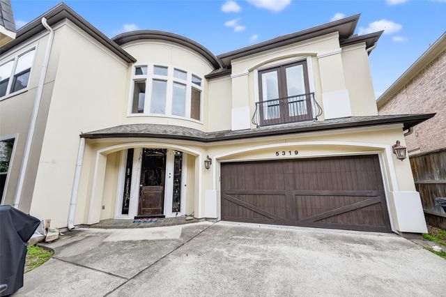 5319 Fayette Street, Houston, TX 77056