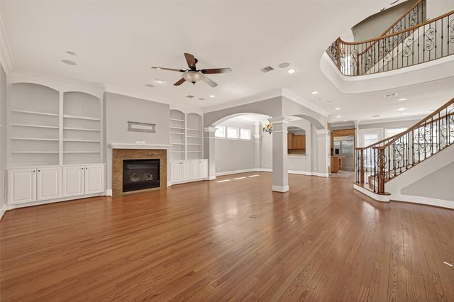 5319 Fayette Street, Houston, TX 77056