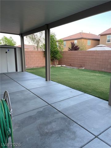 9325 Keystone Ridge Avenue, Las Vegas, NV 89148